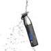 EAN 3030050188028 - BaByliss Super-X Metal T996E depiladora para la barba Batería 13 1,2 cm Mojado y seco Negro imagen 11