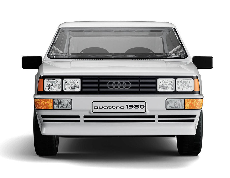 Cobi Audi Quattro 1980 (Blanco, Massstab 1:35) Cobi-24665