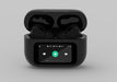 EAN 8716309132015 - Gembird GMB Audio TWS-LCD-ANC-01-BK auricular y casco Auriculares Inalámbrico Dentro de oído Llamadas/Mús imagen 3