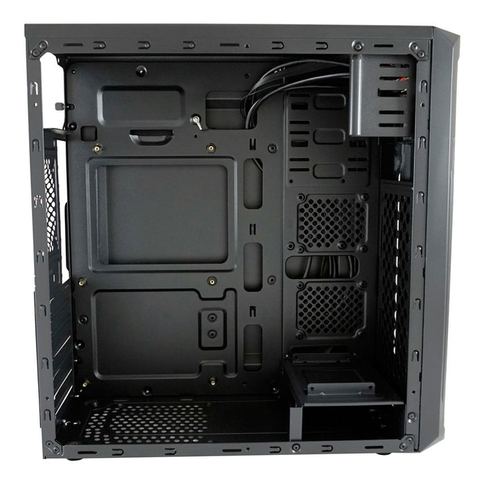 EAN 4260070128820 - LC-Power 7039B Midi Tower Negro imagen 6