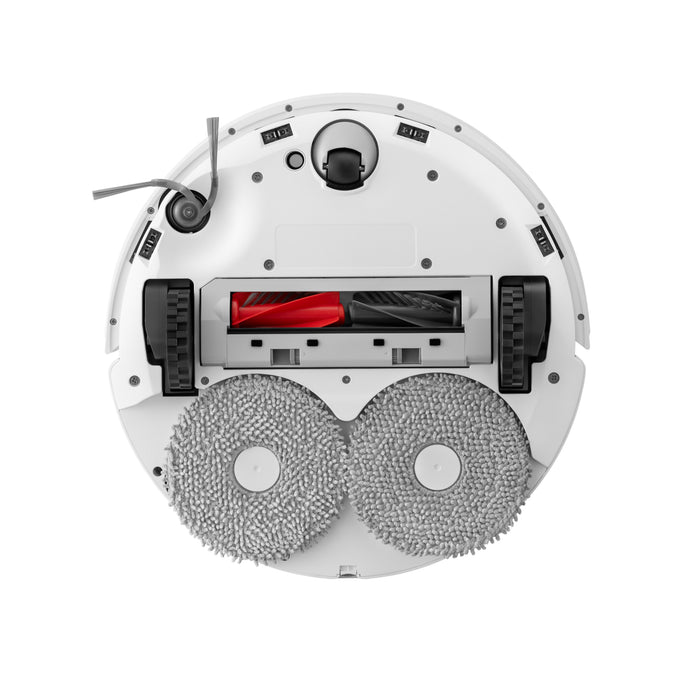 EAN 6936905900913 - Roborock Qrevo C 0,33 L Blanco imagen 10