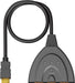 EAN 4040849584886 - Goobay 58488 interruptor de video HDMI imagen 4