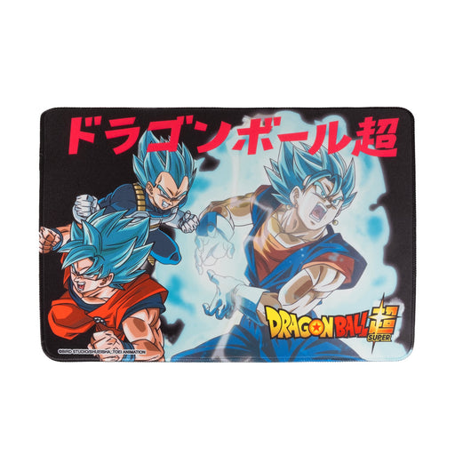 EAN 8436563094927 - Blade Gaming DB1004 alfombrilla para ratón Alfombrilla de ratón para juegos Negro imagen 1
