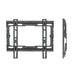 EAN 8054392610905 - Ewent EW1501 soporte para TV 109,2 cm (43") Negro imagen 2