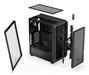 EAN 5903018667966 - ENDORFY Arx 500 Core Midi Tower Negro imagen 31