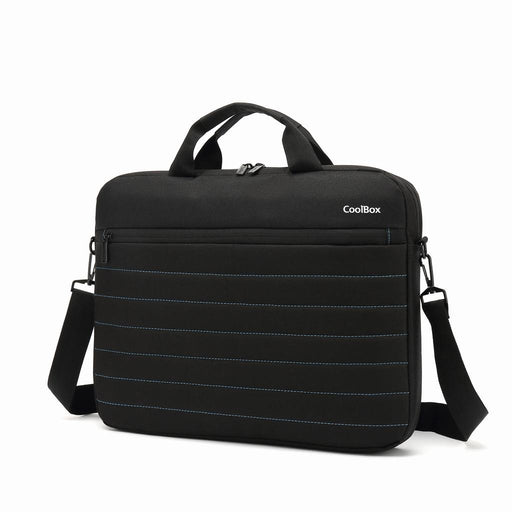 EAN 8436556143694 - CoolBox COO-BAG14-1N maletines para portátil 35,6 cm (14") Funda imagen 2