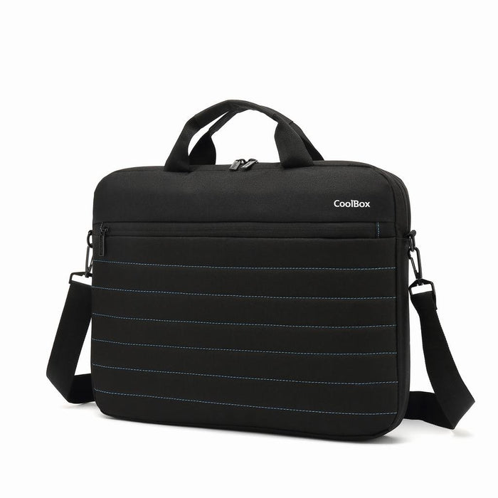 EAN 8436556143694 - CoolBox COO-BAG14-1N maletines para portátil 35,6 cm (14") Funda imagen 2