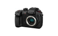 EAN 5025232921355 - Panasonic Lumix GH5M2 + Leica ES12060 Juego de cámara SLR 20,33 MP Live MOS 5184 x 3888 Pixeles Negro imagen 6