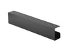 EAN 4015867231746 - Equip 650863 organizador de cables Escritorio Bandeja de cables Negro 1 pieza(s) imagen 3