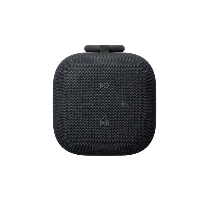EAN 4548736158948 - Sony SRSLS1B acoplamiento altavoz 1.0 canales 0,3 W Negro imagen 3