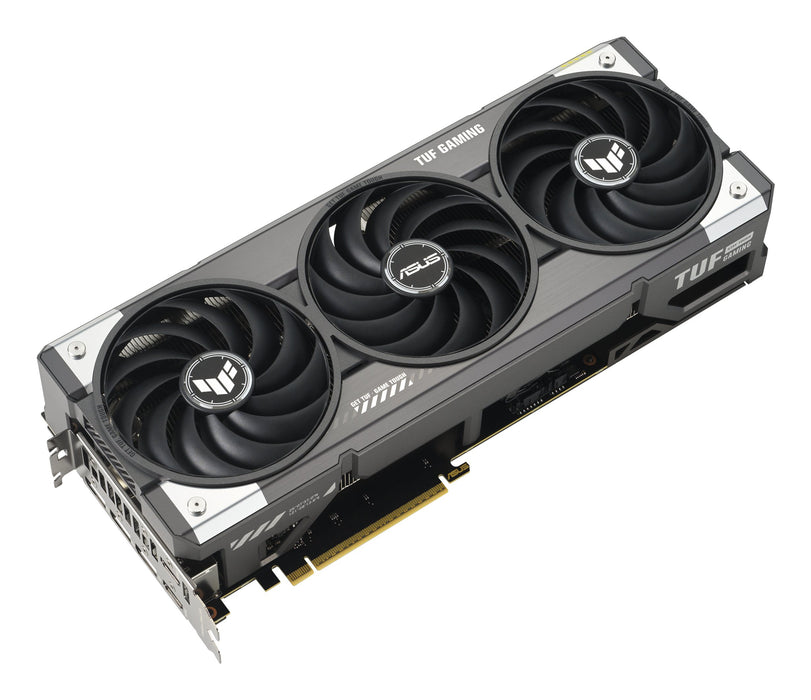 EAN 4711387878088 - ASUS TUF Gaming TUF-RTX5070TI-16G-GAMING NVIDIA GeForce RTX 5070 Ti 16 GB GDDR7 imagen 5