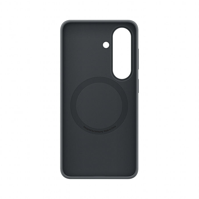 Funda Silicona Magnetica Negra Para M1