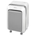 EAN 0043859751549 - Fellowes LX Series Powershred LX21 triturador de papel Microcorte Gris, Blanco imagen 1