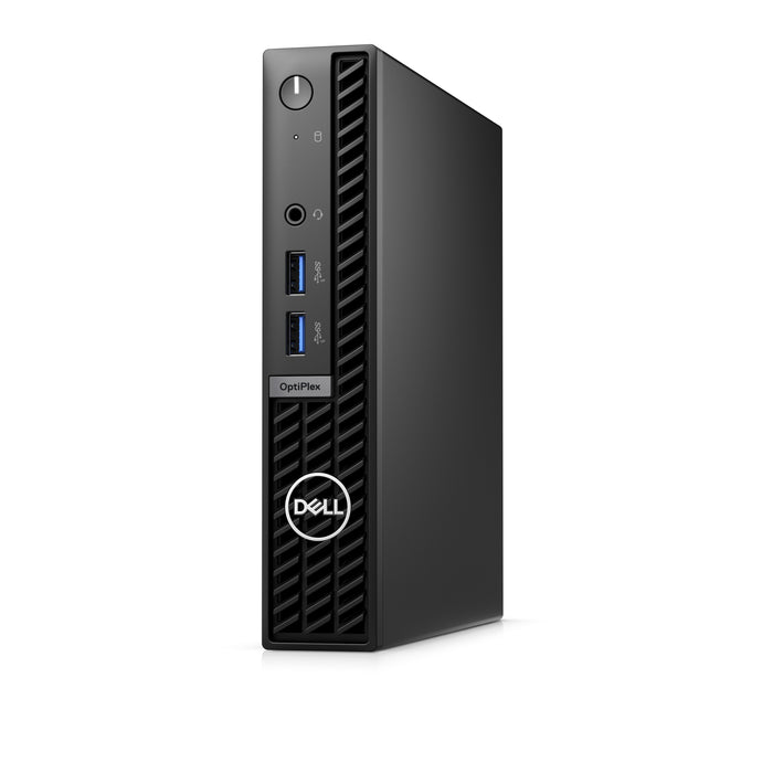Dell Pc Optiplex Micro Mff I5-12500t 8gb 512gb Ssd W11pro 1 Año Nbd