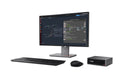 EAN 199275393242 - Lenovo ThinkStation PGX GB10 128 GB LPDDR5x-SDRAM 1 TB SSD DGX OS Mini Tower Mini PC Negro imagen 9