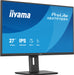 EAN 4948570125937 - iiyama ProLite XB2797QSN-B1 pantalla para PC 68,6 cm (27") 2560 x 1440 Pixeles Quad HD LCD Negro imagen 6