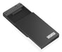EAN 8435739901182 - AISENS ASE-2541B caja para disco duro externo Caja de disco duro (HDD) Negro 2.5" imagen 3