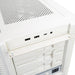 EAN 4710679819372 - Silverstone FLP02 Full Tower Blanco imagen 8