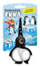 EAN 4003801800486 - Wedo 73 6003 tijera de escritorio y manualidades Universal Corte recto Negro, Blanco imagen 2