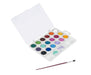EAN 8412027000536 - Jovi 800/18 pintura para manualidades Pintura de acuarela 1 pieza(s) imagen 5