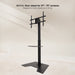EAN 8433281015586 - TooQ MINOS 177,8 cm (70") imagen 2