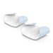EAN 0790069474675 - D-Link M60-2 sistema Wi-Fi Mesh (Wi-Fi en malla) Doble banda (2,4 GHz / 5 GHz) Wi-Fi 6 (802.11ax) Blanco  imagen 1