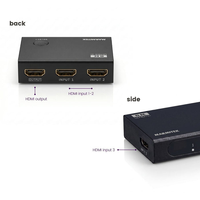 Connect 730