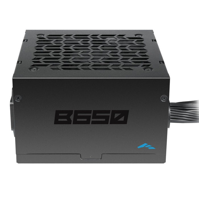 Sama B650 Netzteil 650w 80+ Bronze Black Retail