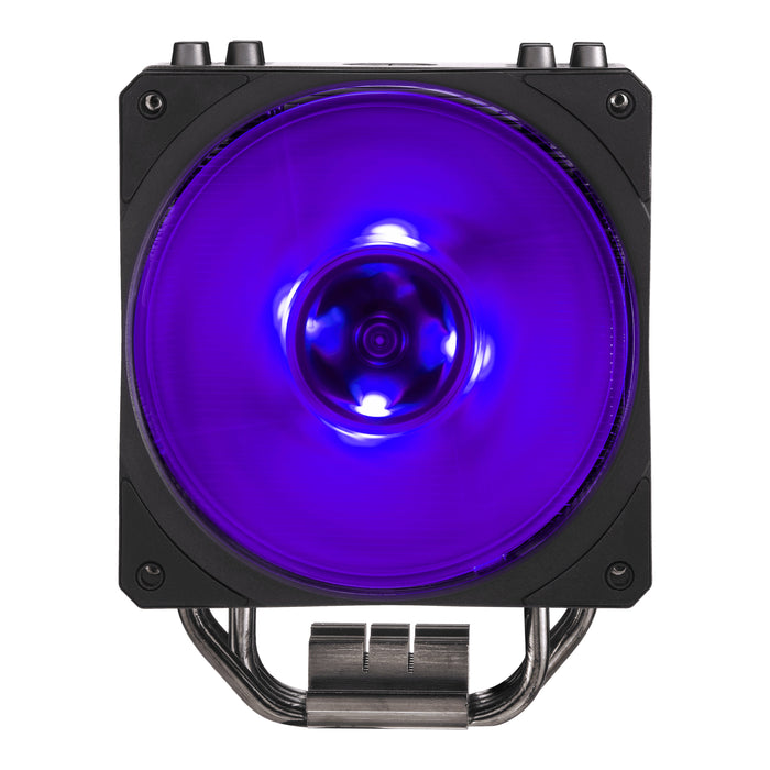 EAN 4719512123461 - Cooler Master Hyper 212 RGB Black Edition w/LGA1700 Procesador Enfriador 12 cm Negro imagen 5