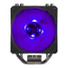 EAN 4719512123461 - Cooler Master Hyper 212 RGB Black Edition w/LGA1700 Procesador Enfriador 12 cm Negro imagen 5
