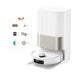 EAN 6977328065452 - Dreame X50 Ultra Complete Negro, Acero inoxidable, Blanco imagen 13