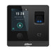EAN 6939554986239 - Dahua Technology DHI-ASI1212F-D lector de control de acceso Lector inteligente de control de acceso Negro imagen 1