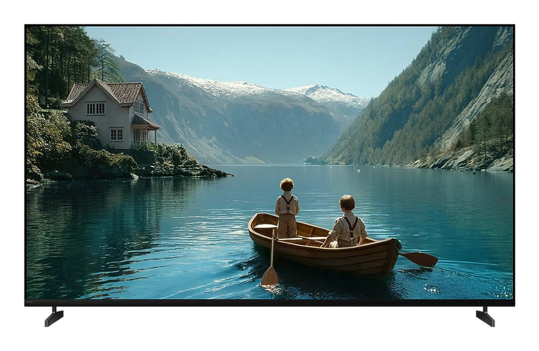 Televisor Sony Bravia 3 Ii Smart Tv 65" Direct Led Uhd 4k Hdr