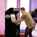 EAN 1210001601383 - Arcade1Up Street Fighter II Deluxe imagen 6