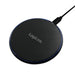 EAN 4052792048612 - LogiLink PA0178 cargador de dispositivo móvil Smartphone, Tableta Negro USB Cargador inalámbrico Carga rá imagen 1