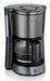 EAN 4008146047510 - Severin KA 9340 cafetera eléctrica Semi-automática Cafetera de filtro 1,25 L imagen 2