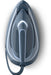 EAN 8720389004865 - Philips 6000 series PSG6042/20 estación plancha al vapor 2400 W 1,8 L SteamGlide Advanced Azul imagen 5