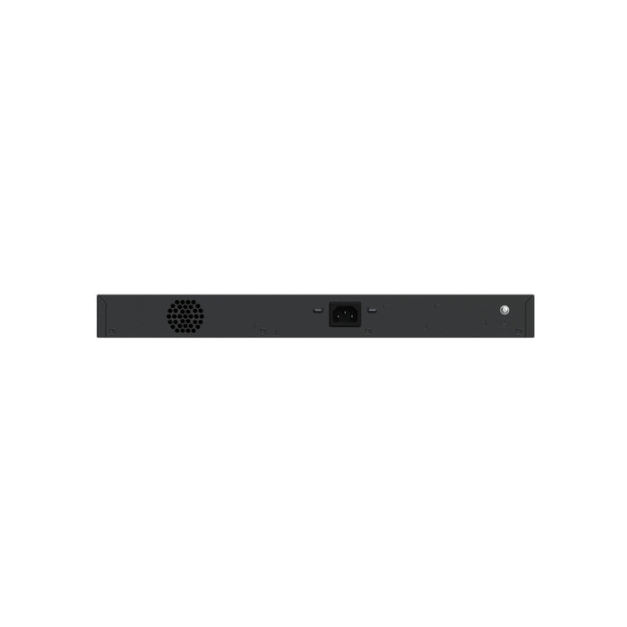EAN 6976915002818 - Ruijie Networks RG-ES228GS-LP switch Gestionado L2 Gigabit Ethernet (10/100/1000) Energía sobre Ethernet  imagen 4