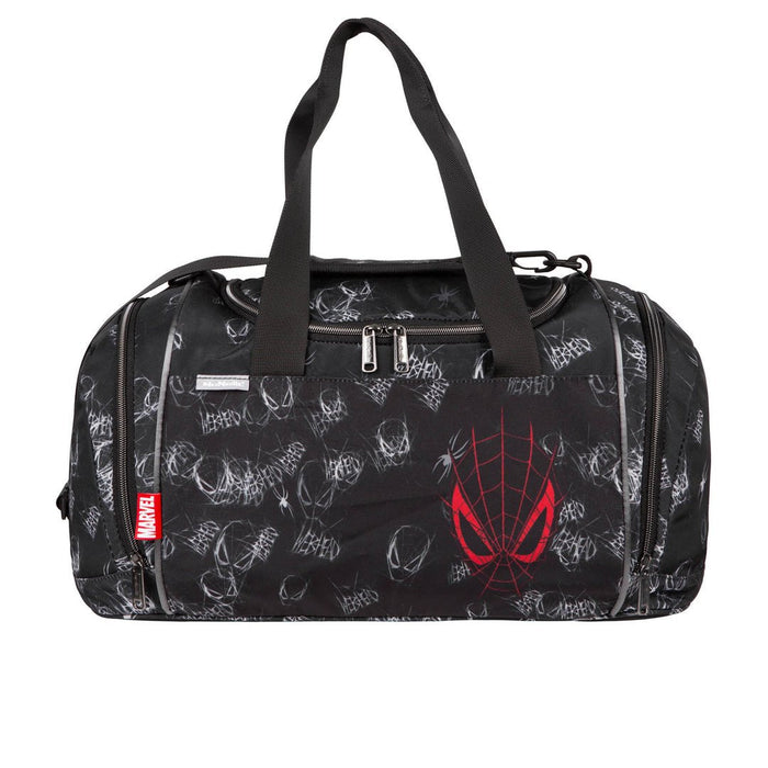 Mcneill Bolsa De Deporte Spider Man Ii