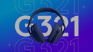 EAN 5099206133310 - Logitech G G321 LIGHTSPEED Inalámbrico Diadema Juego USB Tipo C imagen 8