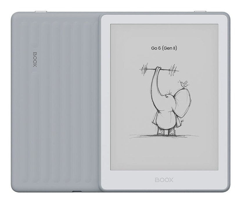 E-Reader Onyx Boox Go 6 (Gen Ii) Opc1521r