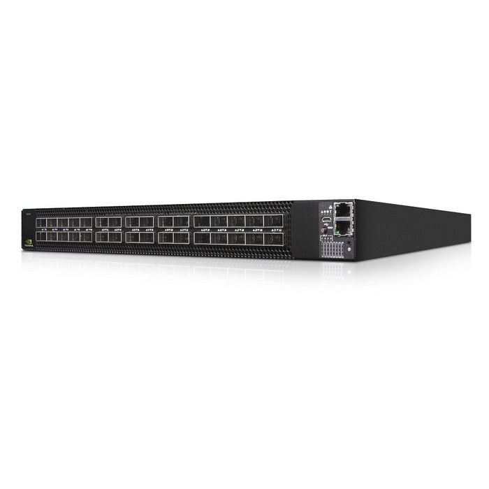 Spectrum2 100gbe 1u Open Eth Swt Qsfp28