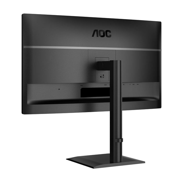 EAN 4038986182829 - AOC E4 Q27E4CV pantalla para PC 68,6 cm (27") 2560 x 1440 Pixeles Quad HD LED Negro imagen 18