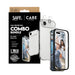 EAN 5715685027505 - PanzerGlass SAFE. | CARE™ by ® 3-in-1 Combo Bundle iPhone Air Protector de pantalla Apple 1 pieza(s) imagen 5