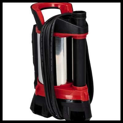 EAN 4006825622287 - Einhell GE-DP 7935 N-A ECO 790 W 19000 l/h imagen 10