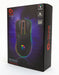 EAN 8436550234800 - TALIUS Skyray ratón Juego mano derecha USB IR LED imagen 5