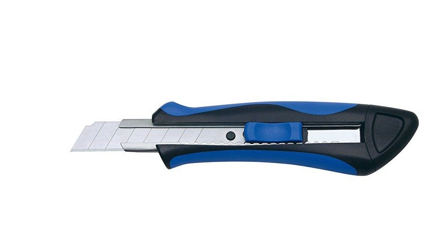 Wedo Soft-Cut Profi-Cutter Premium 18 Mm Incluye. 2 Ersatzkl.