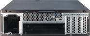 EAN 4260133128873 - Inter-Tech IT-502 Escritorio Negro imagen 7