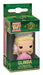 EAN 0889698797467 - FUNKO POP! KEYCHAIN Glinda Llavero de anilla Multicolor imagen 2