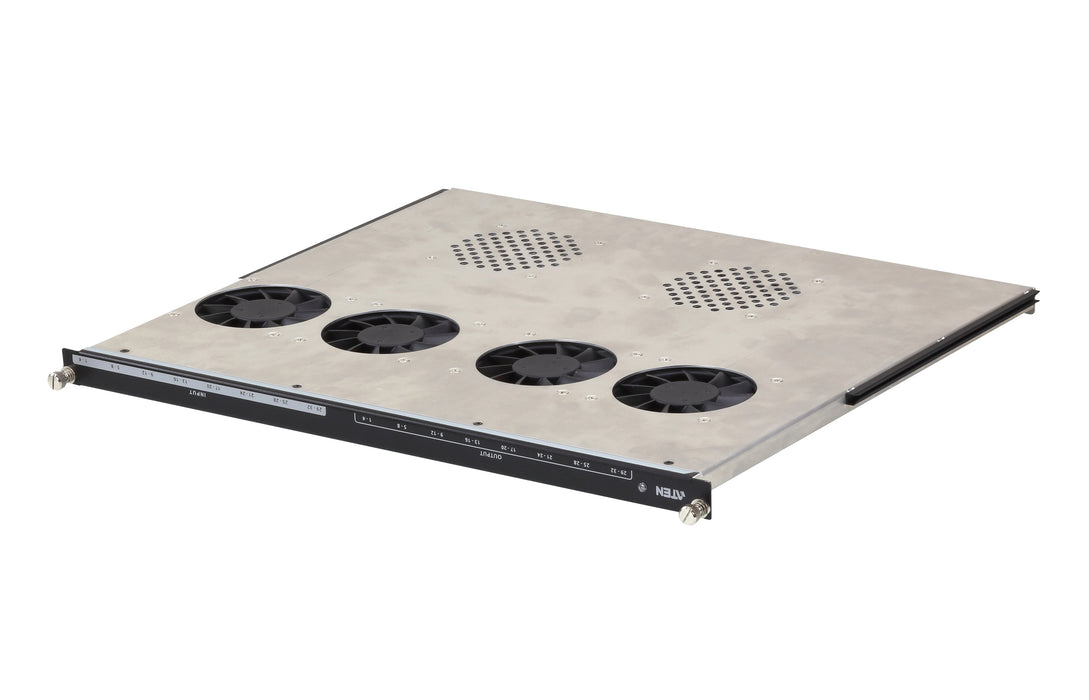 EAN 4719264644894 - ATEN VM-FAN556 accesorio para matriz de conmutación imagen 2
